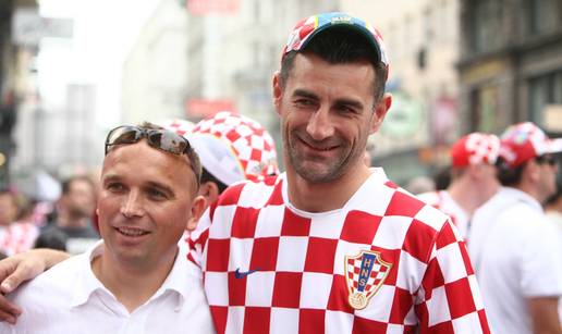 Stipe Drviš o meču 'Cro Copa' i Fjodora: 'Ja to ne bih radio, ali ako su dobro plaćeni, zašto ne'