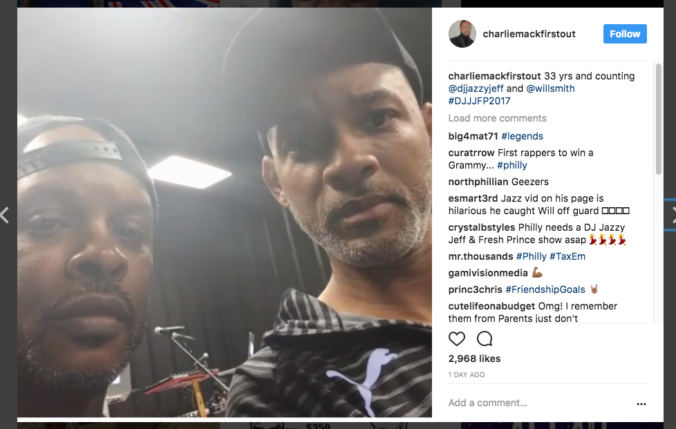 Ovako se Will Smith sprema za povratnički koncert u Poreču