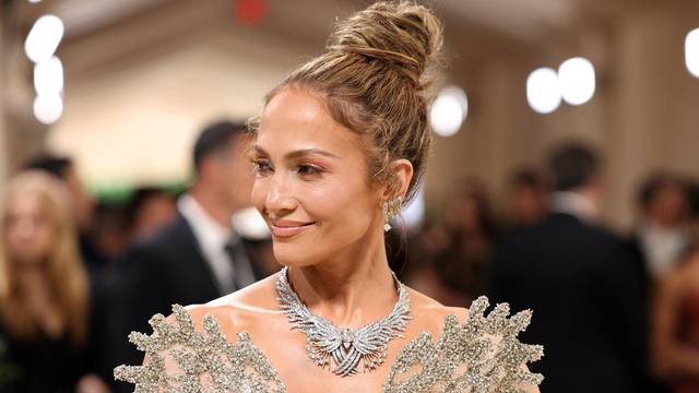 The Met Gala red carpet arrivals in New York City