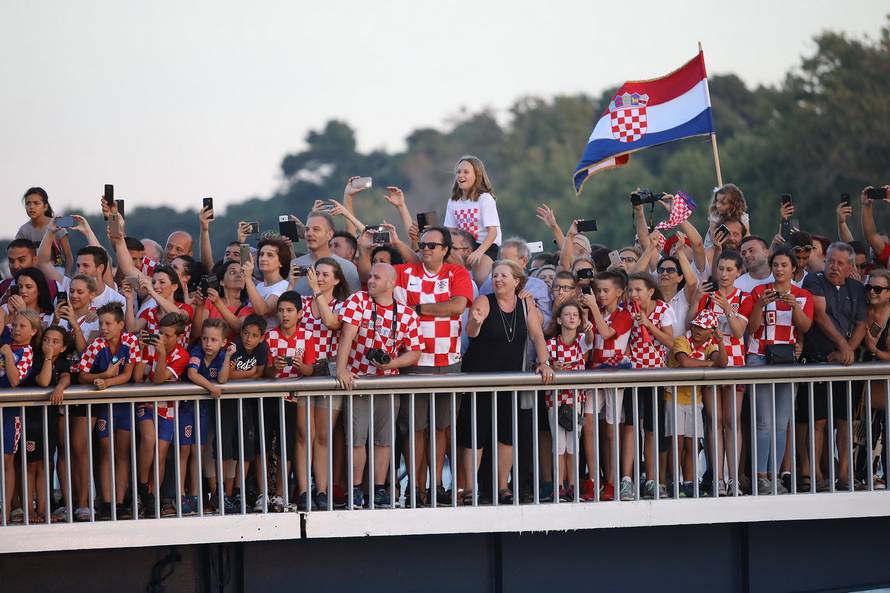 Zadarska dica ponos županije: Dobit će posebno priznanje...