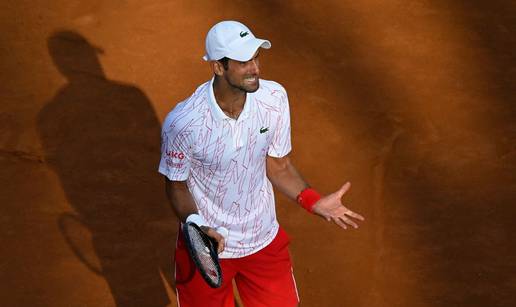 Novak planuo na trenera Vajdu: 'Šta odigraj? Šta je to je*ote?!'