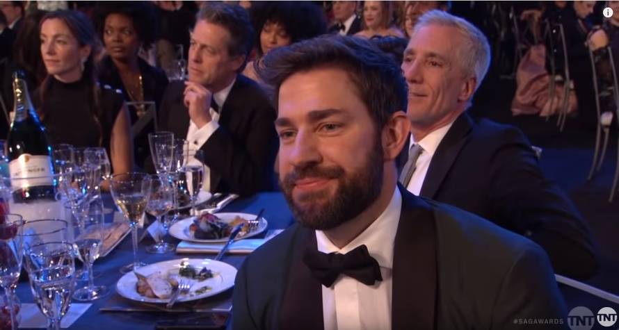 Moore obrijala glavu, Pattinson se zapustio, a Bale 'zaokružio'