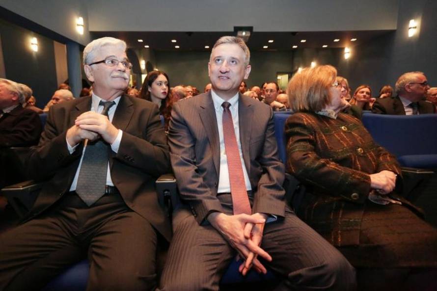 Grgur Žučko/Pixsell