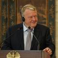 ZAMALO TRAGEDIJA! Ruska fregata ispalila signalne rakete prema danskom helikopteru