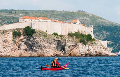 Nakon 2500 km Lacko i ekipa Welcome-a stigli u Dubrovnik  