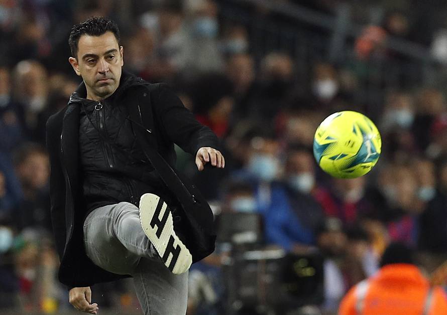 LaLiga - FC Barcelona v Espanyol