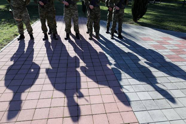 Pula: Obilježena 34. obljetnica stradanja pulskih pirotehničara