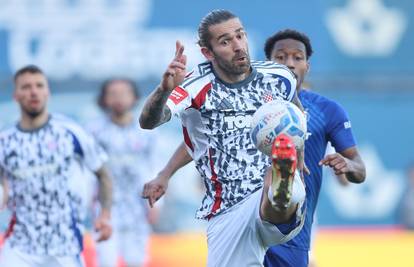 Derbi koji bi mogao odlučiti puno toga. Poznat je termin utakmice Hajduka i Dinama