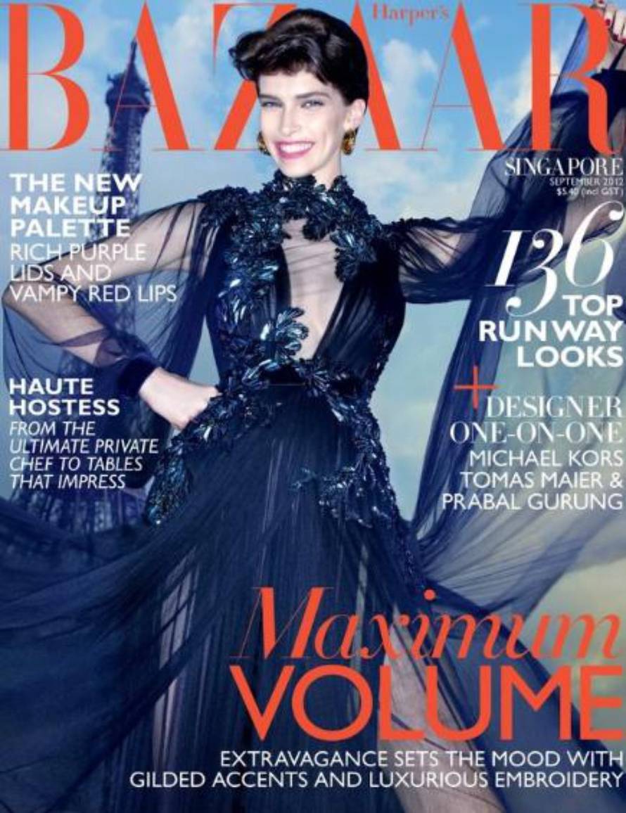 Harper's Bazaar