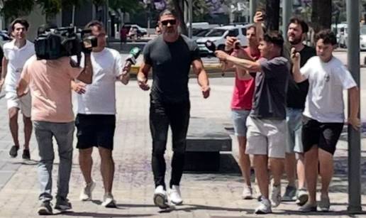 VIDEO Baru zaskočili novinari u Barceloni: Na Camp Nou dolaze dragulj Dinama i golman Garcia