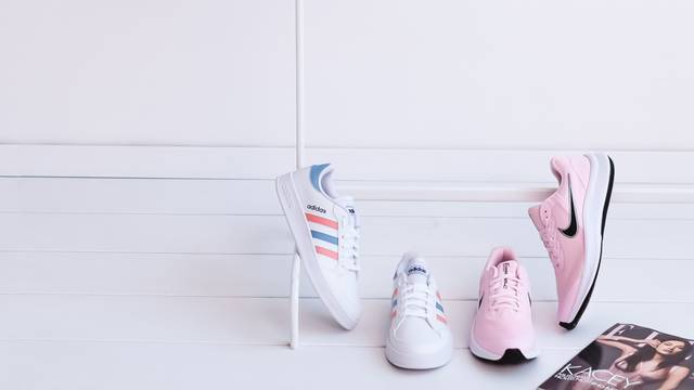 Ugrabite top priliku za najljepše modele tenisica po sniženoj cijeni!
