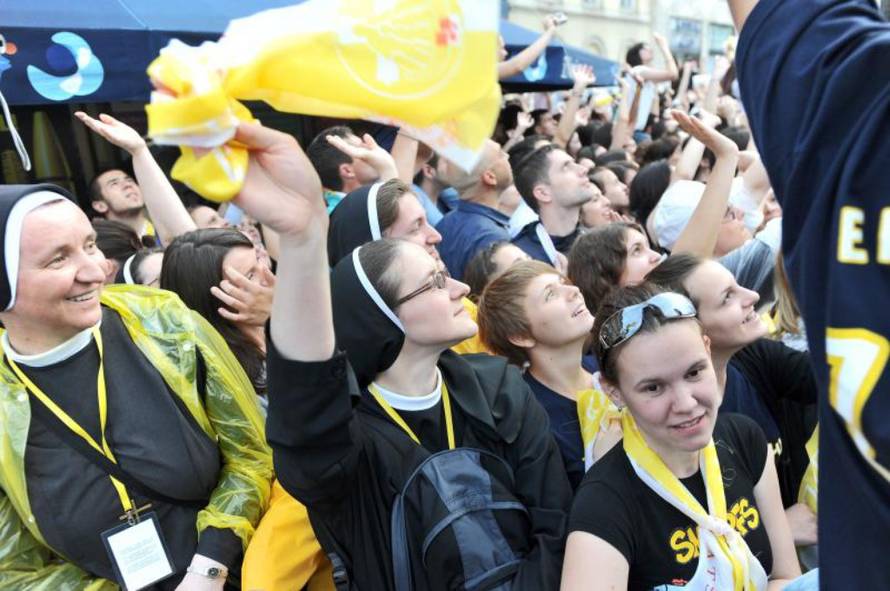 Željko Lukunić/PIXSELL