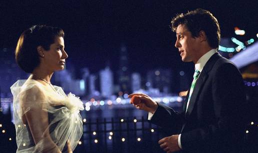 Evo &scaron;to gledati ve&ccaron;eras na TV-u