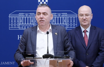 Mlinarić: HDZ i SDP su potjerali više mladih nego četnici u ratu