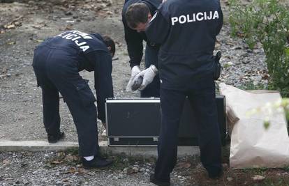 U Zakučcu kod Omiša našli ljudski kostur kraj svetišta