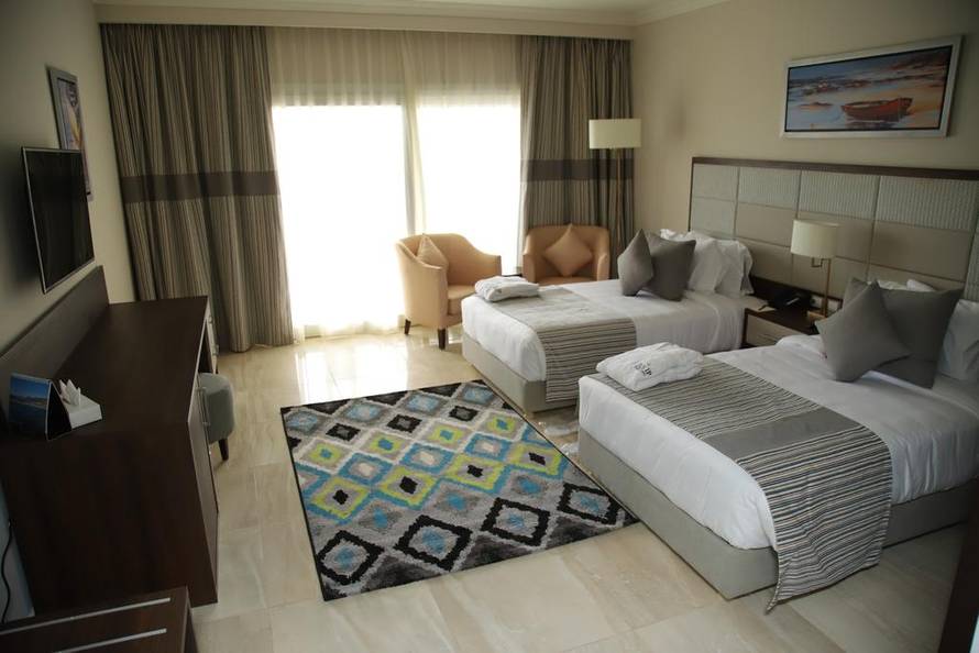 Evo gdje će hrvatski rukometaši odsjesti: Hotel s pogledom na Sredozemlje i svojom - palačom