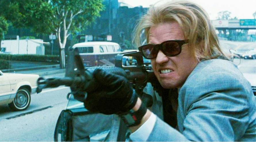 Valu Kilmeru nije se sviđalo biti Batman, a ulogu u 'Top Gunu' je skoro odbio: 'Nije zanimljivo...'