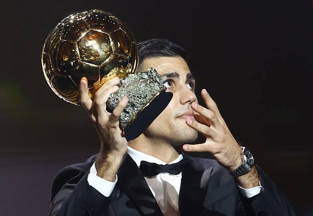 Ballon d'Or