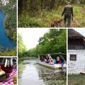 Top 11 ideja kamo za vikend: Od lova na tartufe u Istri do vožnje biciklom uz Dravu, jahanja...