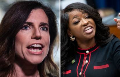 Frka u Zastupničkom domu: Ma kome ti to? Hoćeš da izađemo?