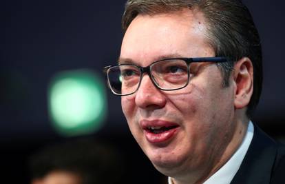 Vučić: U Srpskoj budućnosti neće biti više 'Oluja' i traktora