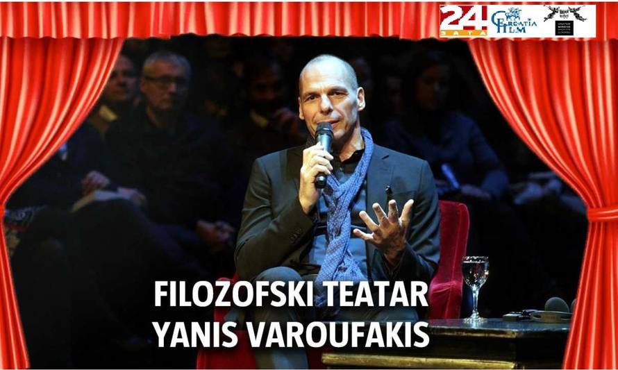Hit u 20 sati samo na 24sata: Filozofski teatar u vašem domu