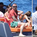 Beckhamovi su ponovno stigli u Hrvatsku: Prošle godine bili na Lopudu, oduševile su ih delicije
