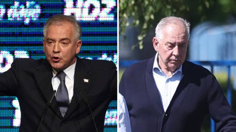 FOTO Ćaća je izašao iz zatvora: Uspon i pad bivšeg premijera, iza rešetaka proveo 10 godina