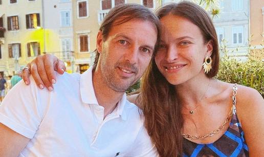 Ljubav Ljupke Goji&cacute; i Mihaela Miki&cacute;a pobijedila je sve ku&scaron;nje: Danas slave 20 godina braka