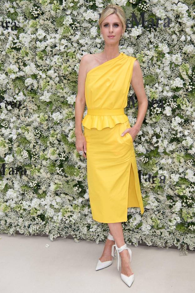 Max Mara presents new resort collection 2020