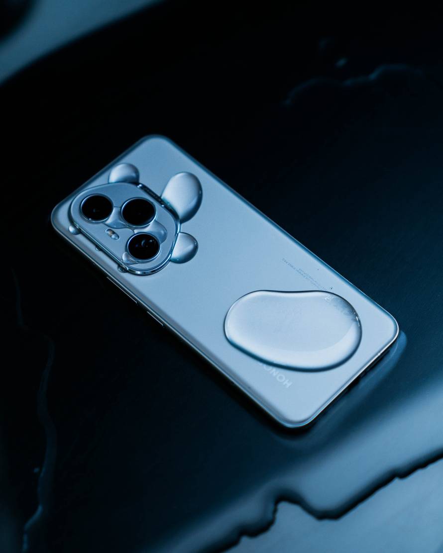 Na produženi vikend ili godišnji odmor bezbrižno uz HONOR 400 seriju