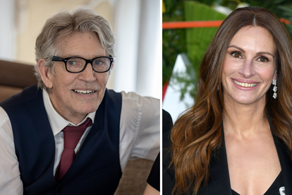 Eric Roberts se ispričao sestri Juliji Roberts: 'Donijela si pravu odluku. Bilo je glupo to reći...'