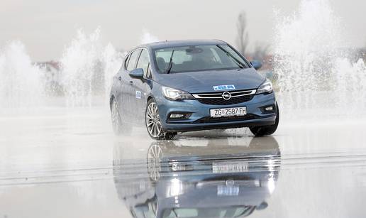 Opel je pomeo konkurenciju: Nova Astra je HR auto 2016.