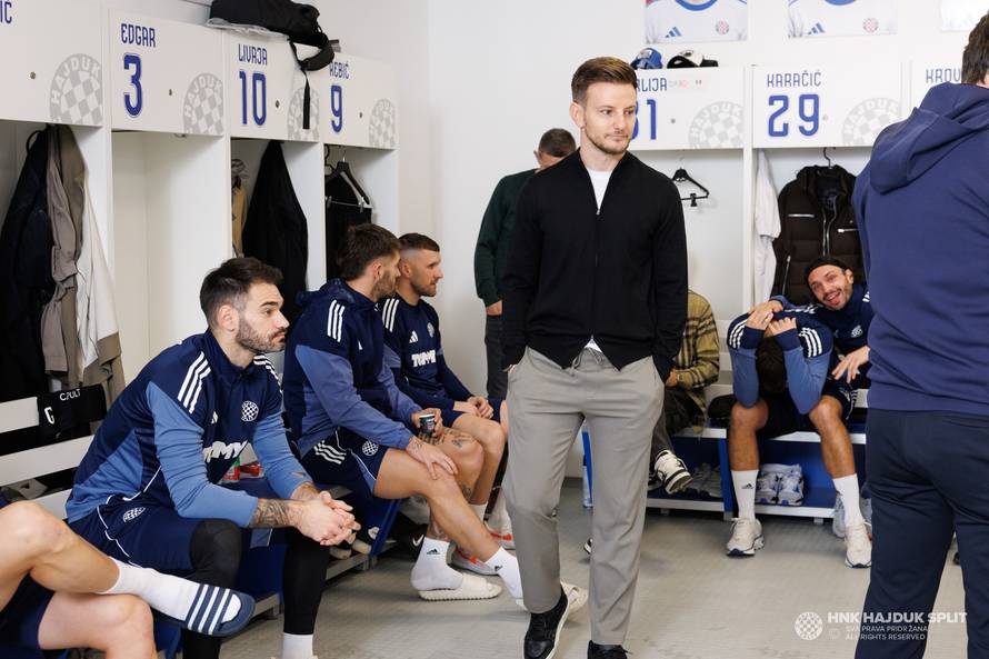 Hajduk prozivka 2026