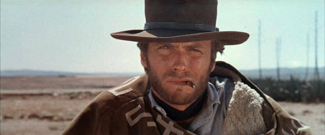 Eastwood nije htio da ovo znate