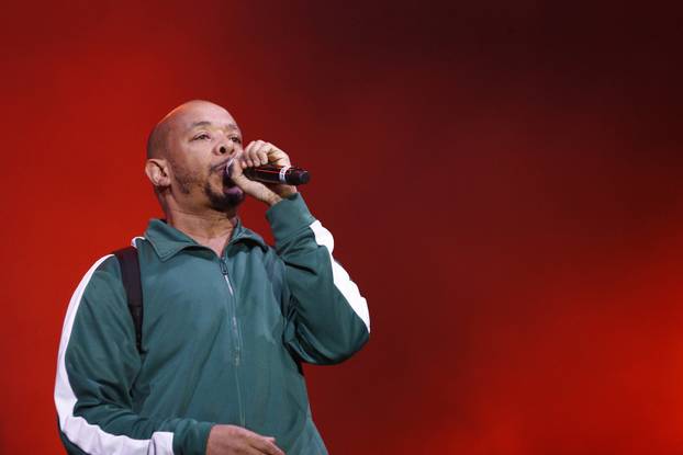 Novi Sad: Wu-Tang Clan nastupio je na EXIT festivalu