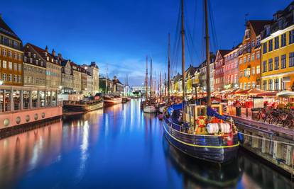Ovo je 5 najzanimljivijh mjesta u neodoljivom Kopenhagenu