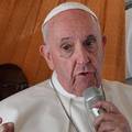 Papa Franjo novinarima: Hvala vam što ste pomogli razotkriti seksualne skandale u Crkvi