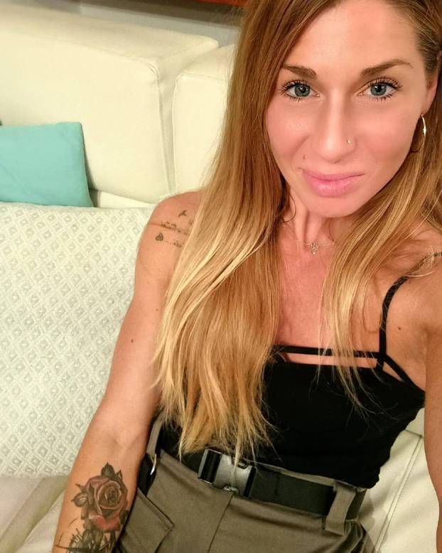 Riječka profesorica svjetska je prvakinja u bodibildingu! Ovo je njena preobrazba: Plakala sam