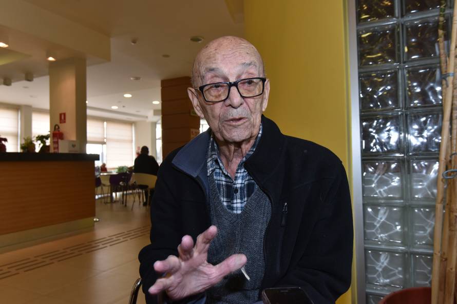 Linova životna priča: Supruga Klaudija drži 4 kantuna kuće