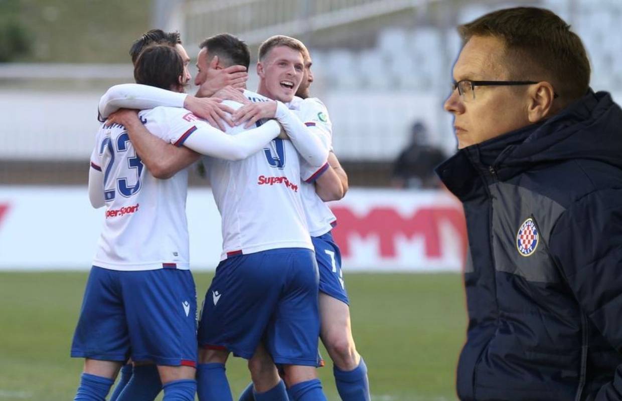 Nema Livaje i Kalinića, Vuković i Sahiti nisu putovali u Koprivnicu a navijači mogu kupiti ulaznice!