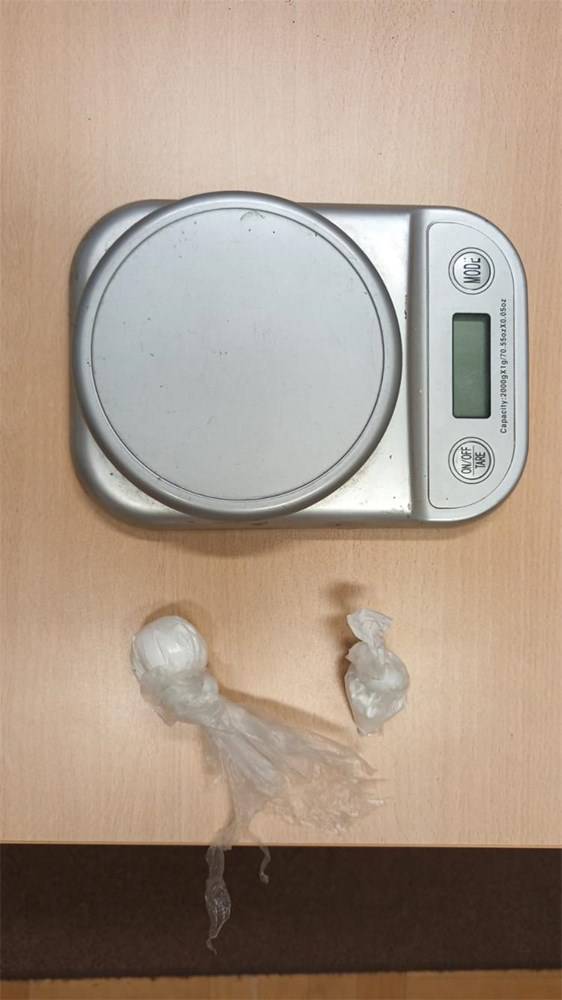 Policija na području Šibenika i Tisnog kod 9 ljudi našla kokain, ketamin, MDMA, ecstasy...