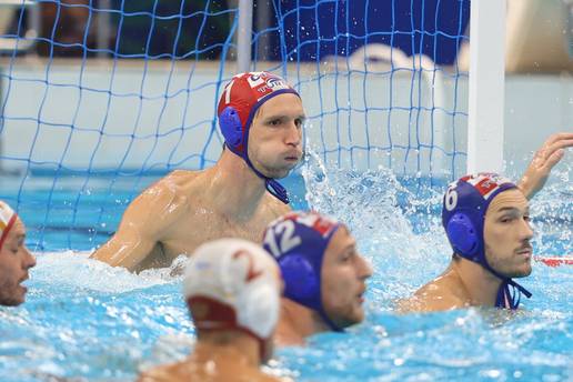 Poznat raspored drugog kruga Europskog prvenstva u vaterpolu. Kad igra Hrvatska?
