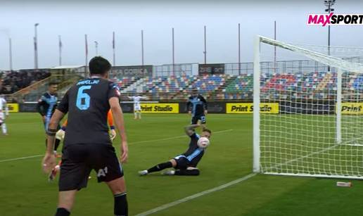 VIDEO Prvak konačno lakše diše nakon Gorice! Pogledajte prvo slavlje Rijeke još od kolovoza