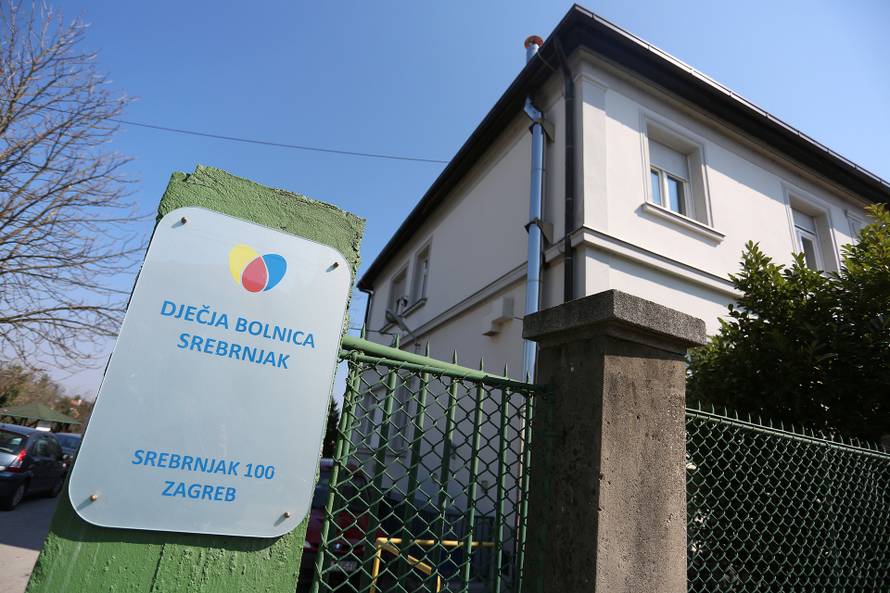 Na Srebrnjaku sve manje malih pacijenata - pedijatri ih više ne mogu naručivati  iz ambulante...