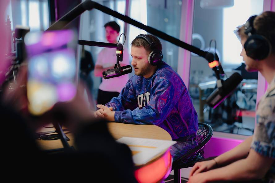 Grše stiže u zagrebačku Arenu!