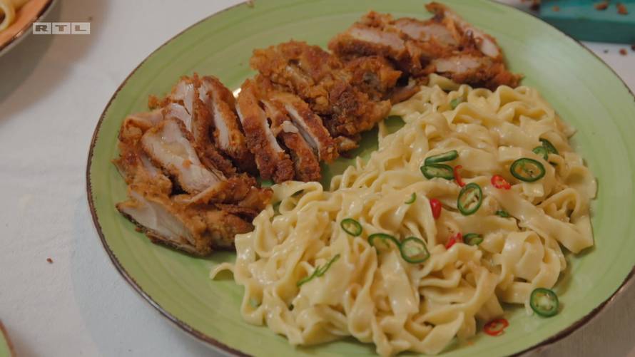 Emilija u 'Večeri za 5' osvojila 63 boda, najstroži je bio Franjo: 'Nisam zadovoljan serviranjem'