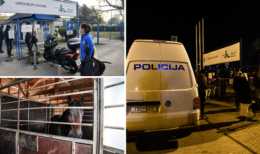 Veliki obračun na Hipodromu: 'Proganjao me autom, a radnici su mu se kupali s konjima...'