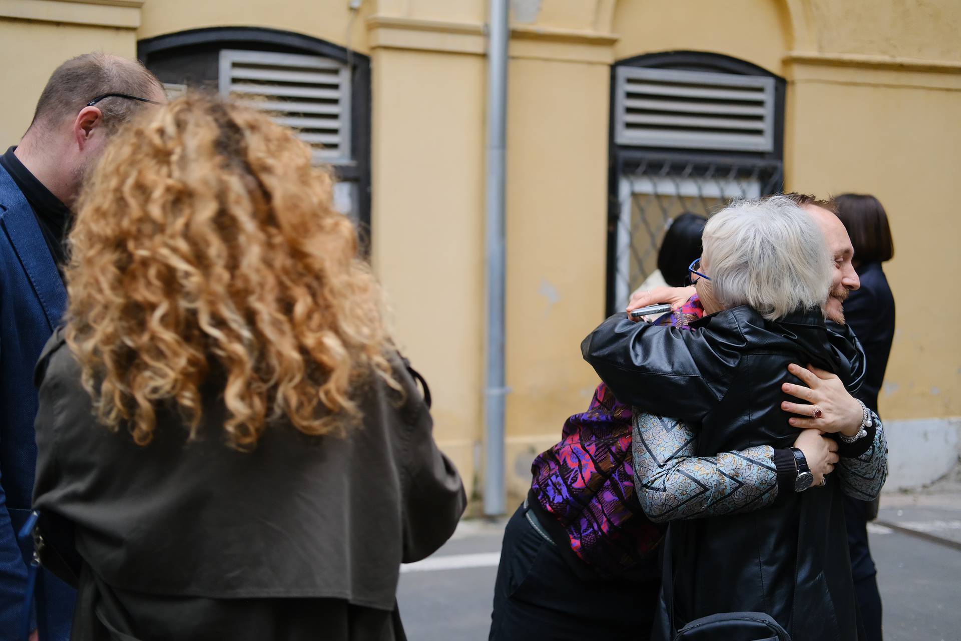 Službeno je otvorena 21. Queer Zagreb sezona: Sutra gostuje Turingov stroj u režiji Buljana