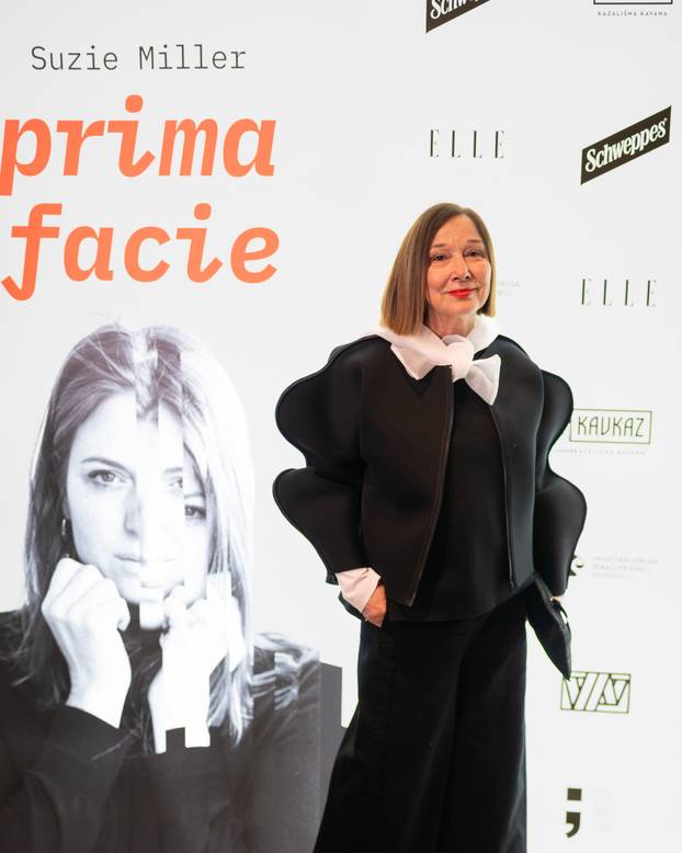 Nataša Janjić Medančić u hitu s Broadwaya na daskama EXIT-a: Evo tko je sve pratio predstavu